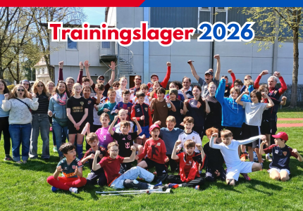 RT Trainingslager Fußball 2026
