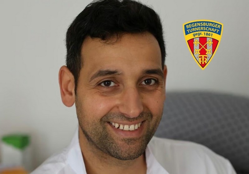 RT Tanzlehrer Igor Vasić 