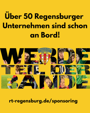 komm zum sponsorenabend