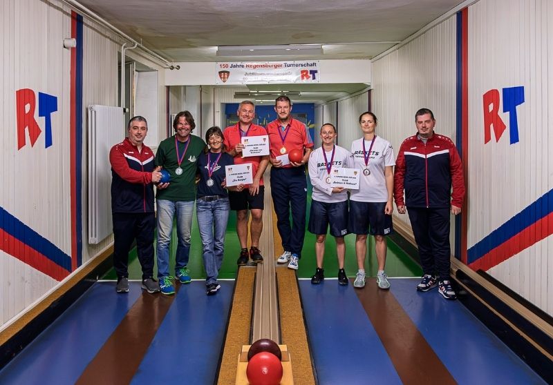 2. RT-Tandem-Kegelcup