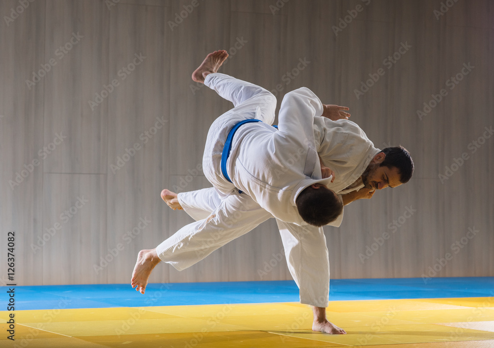 Judo